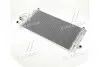Конденсатор кондиціонера HYUNDAI Accent II (MC) PARTS-MALL PXNCA-090 (фото 1)