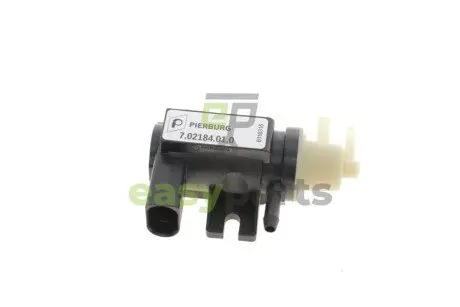 Клапан управління турбіни VW LT 2.5TDI (ANJ/AVR)/2.8TDI (AUH/BCQ) 96-06 PIERBURG 7.02184.01.0