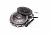 Зчеплення ГАЗ 406 (диск натиск.+вед.+подш.) (універсальний) RIDER 406-1601000-10 (фото 4)