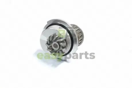 Насос водяной OPEL VECTRA A 88-95, ASTRA F 92-98 1,4L 1,6L RIDER RD.150165361