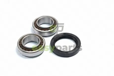 Підшипник маточини FORD ESCORT -95, FIESTA -02 задн. RIDER RD.26155237