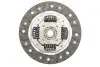 Комплект зчеплення Smart Forfour/Mitsubishi Colt VI 1.3/1.5 04-12 SACHS 3000 951 039 (фото 6)