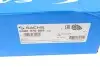 Комплект зчеплення Audi A3 Skoda Kamiq, Karoq, Octaviai, Scala, Superb, Golf, Passat B8 1.6D 08.12- SACHS 3000 970 069 (фото 9)