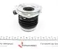 Підшипник вижимний Opel Omega B 94-03 SACHS 3182 654 206 (фото 2)