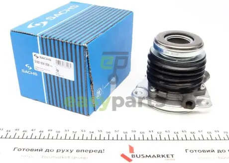 Підшипник вижимний Opel Omega B 94-03 SACHS 3182 654 206