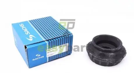 Опора амортизатора гумометалева SACHS 802 414