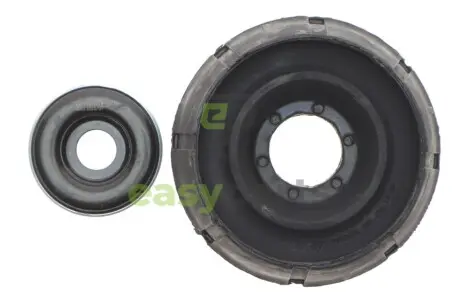 Подушка амортизатора (переднього) + підшипник Renault Duster/Logan 04- SACHS 802 415