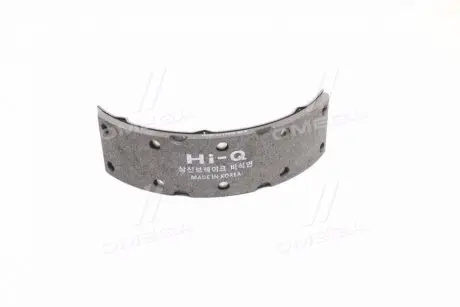 Фото колодка торм. барабан. HYUNDAI HD 65 / 75 -04 задн. (SANGSIN) Hi-Q (SANGSIN) SA011 Колодка торм. барабан. HYUNDAI HD 65 / 75 -04 задн. (SANGSIN) Hi-Q (SANGSIN) SA011