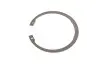 Підшипник маточини (задньої) BMW 1 (E82/E88)/3 (E91/E93) 05-13 (45x85x41)(+ABS) SKF VKBA 6632 (фото 4)