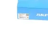 Підшипник амортизатора опорний 2 шт VW Caddy 03- SKF VKD 35025 T (фото 4)