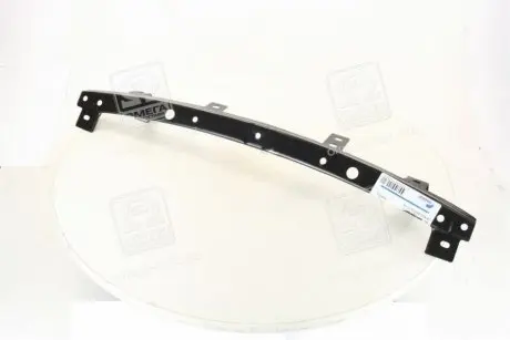 Фото напрямна бампера пер. центр. MIT OUTLANDER 07- TEMPEST 036 0361 932 Напрямна бампера пер. центр. MIT OUTLANDER 07- TEMPEST 036 0361 932