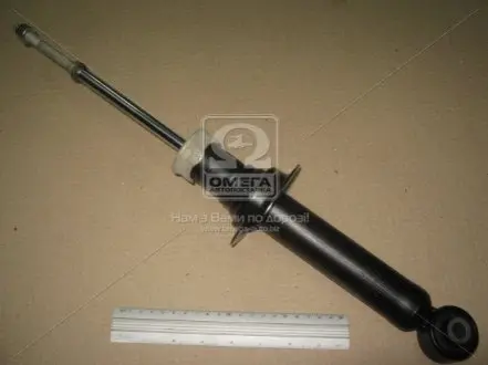 Амортизатор подв. задн. газов. NISSAN SUNNY, ALMERA TOKICO U2971
