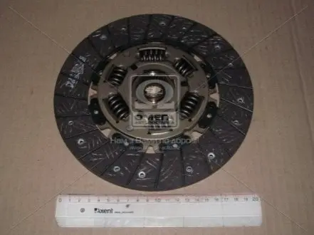 Диск зчеплення Valeo 803307