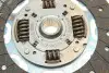 Комплект зчеплення Land Rover Freelander 1.8 16V/2.0 DI 98-06 (d=228mm) (+вижимний) Valeo 821178 (фото 14)