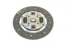 Комплект зчеплення Land Rover Freelander 1.8 16V/2.0 DI 98-06 (d=228mm) (+вижимний) Valeo 821178 (фото 15)