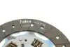 Комплект зчеплення Land Rover Freelander 1.8 16V/2.0 DI 98-06 (d=228mm) (+вижимний) Valeo 821178 (фото 2)