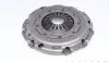 Комплект зчеплення Skoda Octavia/VW Golf III/IV 1.6TDI/1.9TDI/1.8T 95- (d=228mm) z=28 (+вижимний) Valeo 826363 (фото 2)
