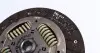 Комплект зчеплення Skoda Octavia/VW Golf III/IV 1.6TDI/1.9TDI/1.8T 95- (d=228mm) z=28 (+вижимний) Valeo 826363 (фото 4)