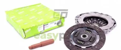 Комплект сцепления Valeo 826569