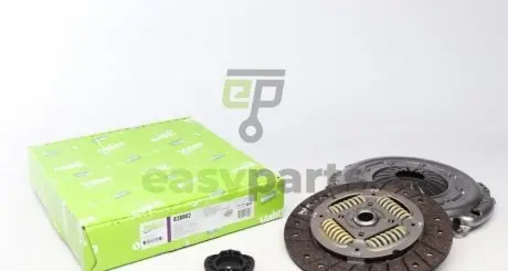 Комплект зчеплення Valeo 828002