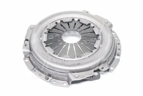 Корзина зчеплення Valeo HAC-10