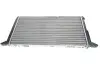 Радіатор охолодження Audi 80/100 1,6-2,0 86- Van Wezel 03002047 (фото 3)