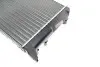 Радіатор охолодження Audi 80/100 1,6-2,0 86- Van Wezel 03002047 (фото 4)