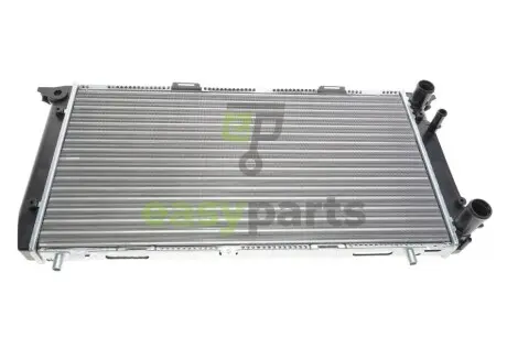 Радіатор охолодження Audi 80/100 1,6-2,0 86- Van Wezel 03002047