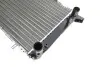 Радіатор охолодження Audi 80/100 1,6-2,0 86- Van Wezel 03002047 (фото 8)