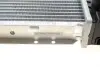Радіатор охолодження BMW 3 (E30/E36)/5 (E34) 1.6-2.8 88-00 M40/M43/M50/M52 Van Wezel 06002124 (фото 3)