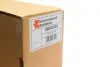 Радіатор охолодження BMW 3 (E46) 00-05 M43/N46/M47/M52/M54 (+ отв.масл.радіатор) Van Wezel 06002205 (фото 2)