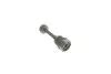 Радіатор охолодження BMW 3 (E46) 00-05 M43/N46/M47/M52/M54 (+ отв.масл.радіатор) Van Wezel 06002205 (фото 3)