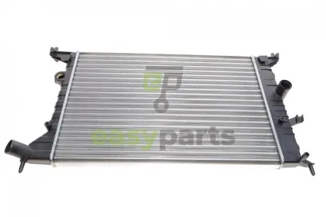 Радіатор охолодження Opel Vectra B 1.6/1.8/2.0 i 95-03 Van Wezel 37002242