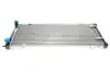 Фото 1 - радіатор охолодження VW Golf II/Jetta II 1.6-1.8 81-92 Van Wezel 58002041 Радіатор охолодження VW Golf II/Jetta II 1.6-1.8 81-92 Van Wezel 58002041 (фото 1)