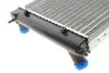 Фото 3 - радіатор охолодження VW Golf II/Jetta II 1.6-1.8 81-92 Van Wezel 58002041 Радіатор охолодження VW Golf II/Jetta II 1.6-1.8 81-92 Van Wezel 58002041 (фото 3)