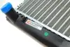 Фото 7 - радіатор охолодження VW Golf II/Jetta II 1.6-1.8 81-92 Van Wezel 58002041 Радіатор охолодження VW Golf II/Jetta II 1.6-1.8 81-92 Van Wezel 58002041 (фото 7)