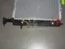 Радіатор охолодження HYUNDAI TUCSON, KIA SPORTAGE Van Wezel 82002127 (фото 2)
