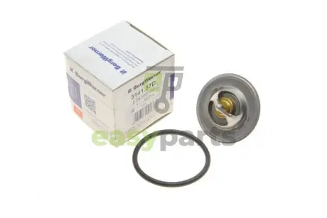 Термостат VW T5 2.0i 03- WAHLER 3141.87D