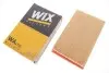 Фільтр повітряний Citroen C4/Peugeot 206/307 1.4-2.0/2.0HDI 00-09 WIX FILTERS WA6730 (фото 2)