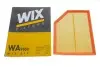 Фільтр повітряний Volvo S60/V60/S90/V90/XC60/XC90 2.0 B3-B6 Mild-Hybrid/T4-T8 16- WIX FILTERS WA9850 (фото 4)