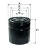 Фільтр масляний Citroen Jumper/Peugeot Boxer 2.5TD WIX FILTERS WL7088 (фото 1)