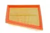 Фільтр повітряний Renault Megane 1.4-2.0 99-09/Duster 1.6-2.0 10-18/Kangoo 1.6/Trafic 2.0 01-/Nissan WIX FILTERS WA6595 (фото 1)