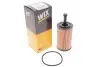 Фільтр масляний Citroen Berlingo/Peugeot Partner 1.4-1.6 96-15 WIX FILTERS WL7299 (фото 2)