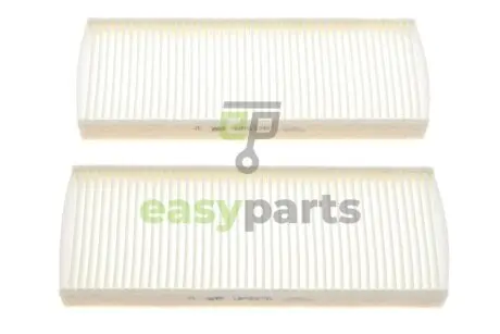 Фільтр салону Nissan Navara 87-/Pathfinder 99-/NP300 Pick Up 08- WIX FILTERS WP9376