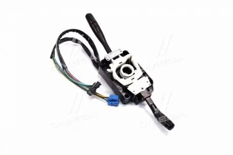 Перемикач підрульовий комбінованний Богдан <ДК> Дорожная Карта DK8970710052