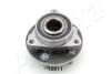 Ступиця передня (флянець Ø 136mm) Chevrolet Cruze 09-, Astra J 09- ASHIKA 44-10011 (фото 1)