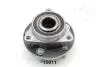 Ступица передняя (флянец Ø 136mm) Chevrolet Cruze 09-, Astra J 09- ASHIKA 44-10011 (фото 1)