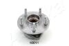 Ступиця передня (флянець Ø 136mm) Chevrolet Cruze 09-, Astra J 09- ASHIKA 44-10011 (фото 2)