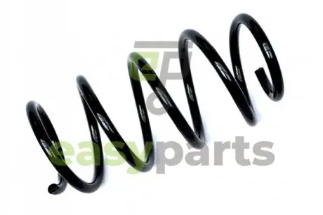 Пружина перед. Renault Kangoo 1.5dCi/1.6 08- ASAM 75978