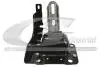 Опора двигуна перед. Citroen C3 II Peugeot 207 1.4/1.6/1.6D 02.06- 3RG 41216 (фото 1)